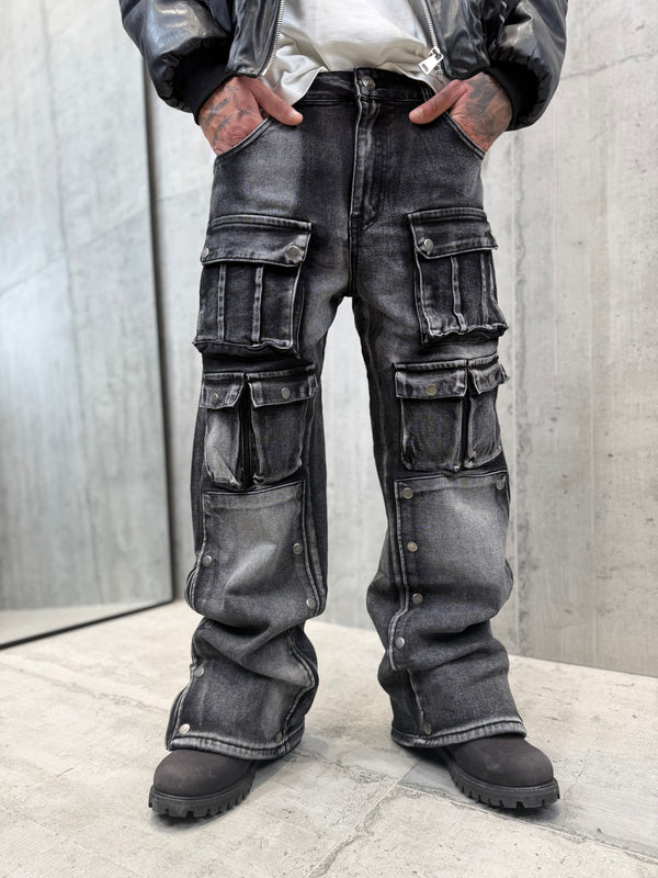 BAGGY COMBACT