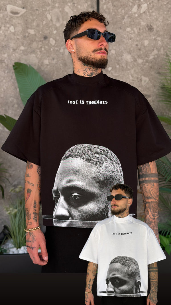 SHIRT FACE 2 PSALM