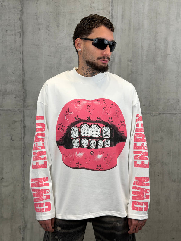 LOONGSLEEVE MOUTH