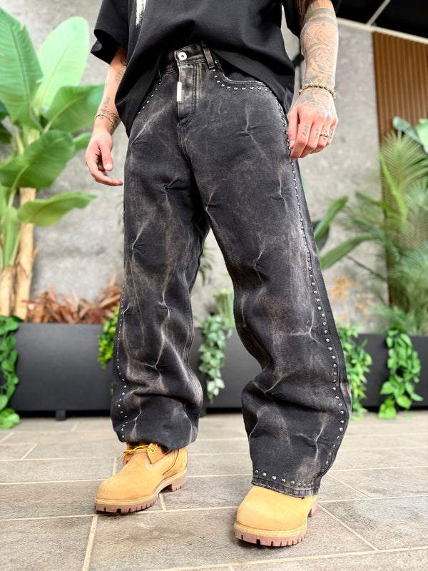 BAGGY BORCHIATO CNTC.