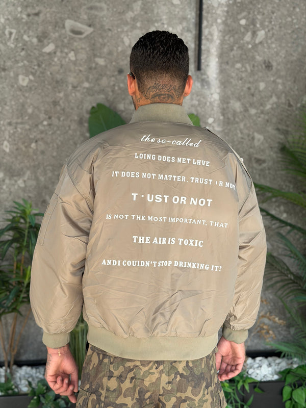 AVIATOR CIAPPA SCRIPTURE