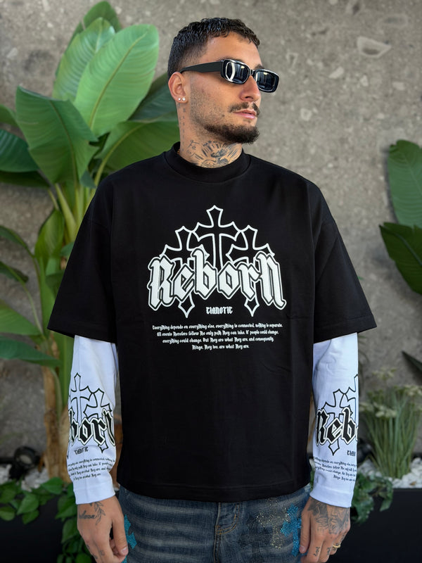 LONGSLEEVE REBORN