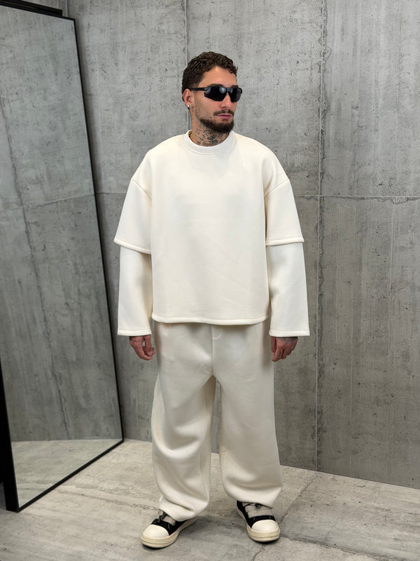 TRACKSUIT SCUBA DOUBLE