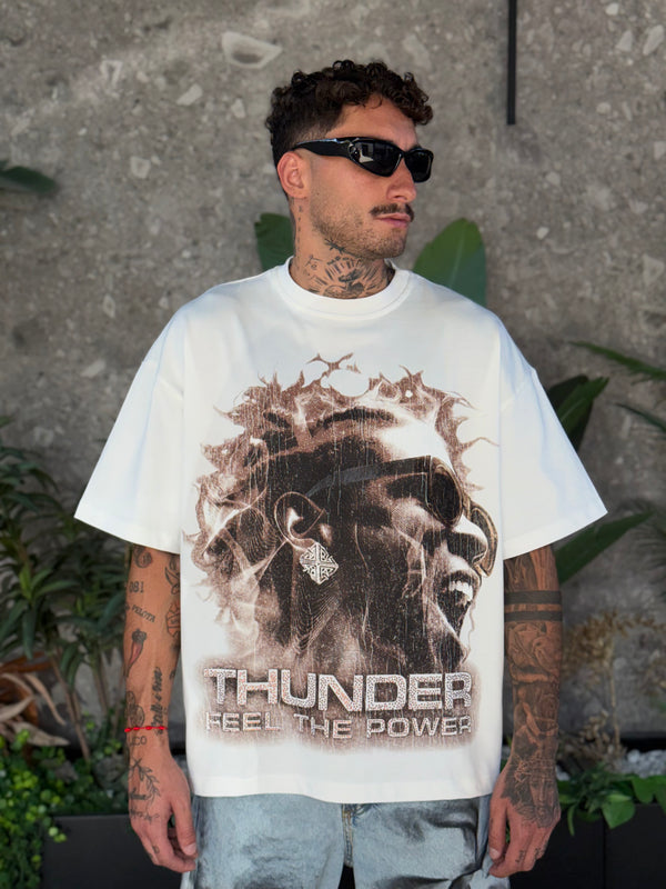 SHIRT THUNDER BNK.