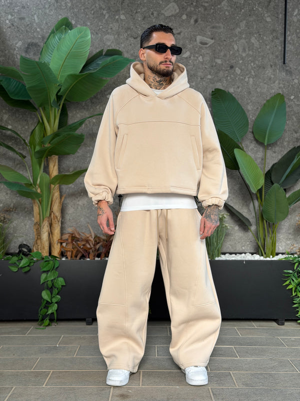TRACKSUIT BALLON EMPTY