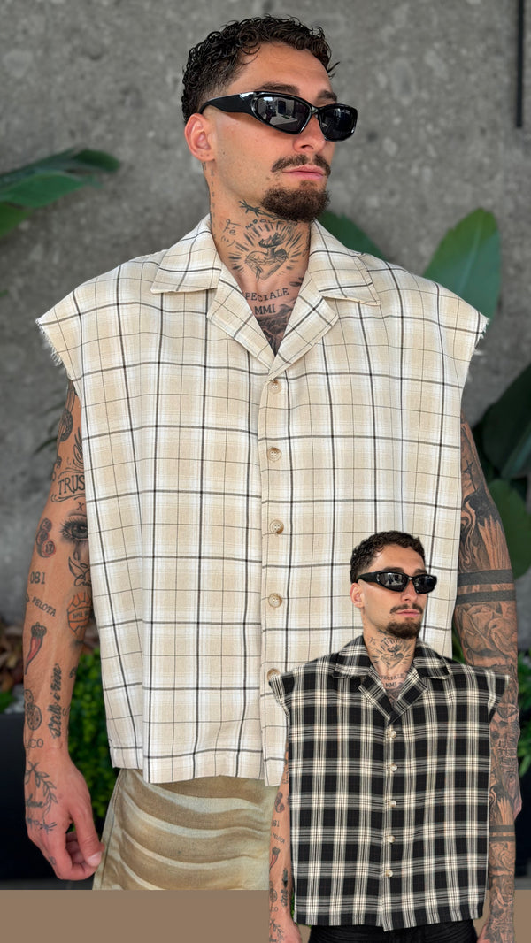 CAMICIA VAGALUME SMAN.