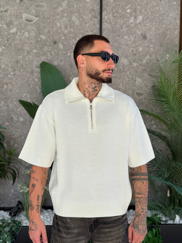 POLO ZIP PREMIUM