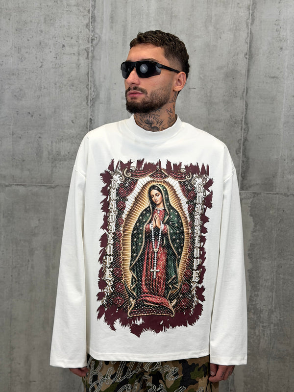 LOONGSLEEVE GUADALUPE