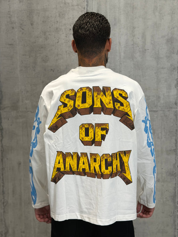 LOONGSLEEVE ANARCHY