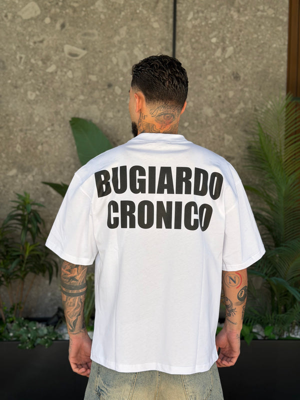 SHIRT BUGIARDO CRONICO