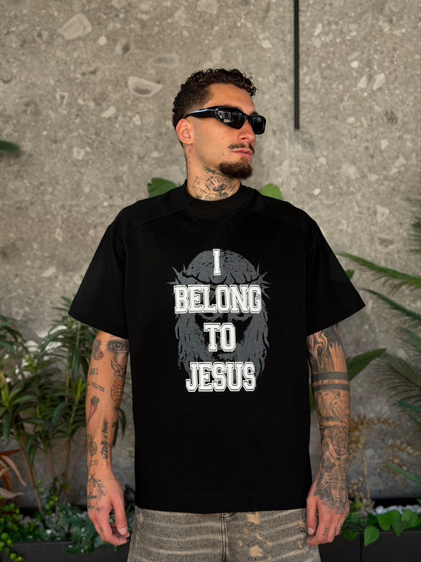 SHIRT JESUS