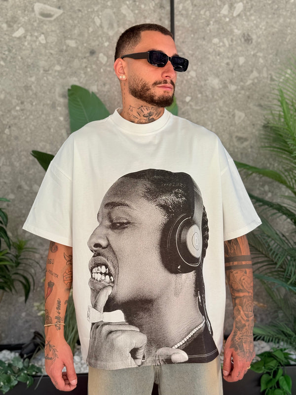 SHIRT BUNKER FACE