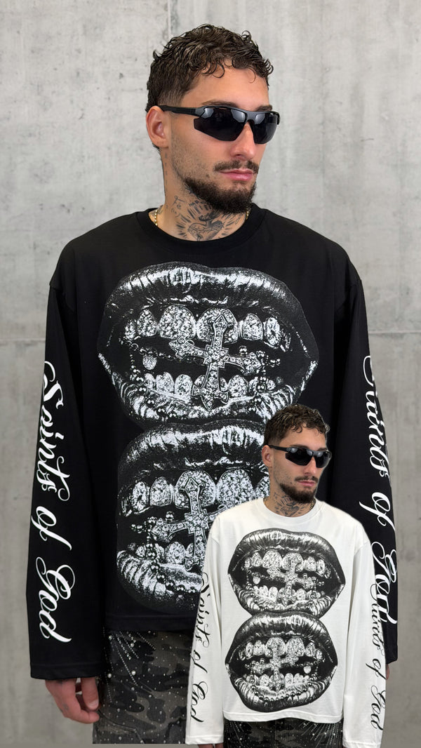 LOONGSLEEVE BOCCA