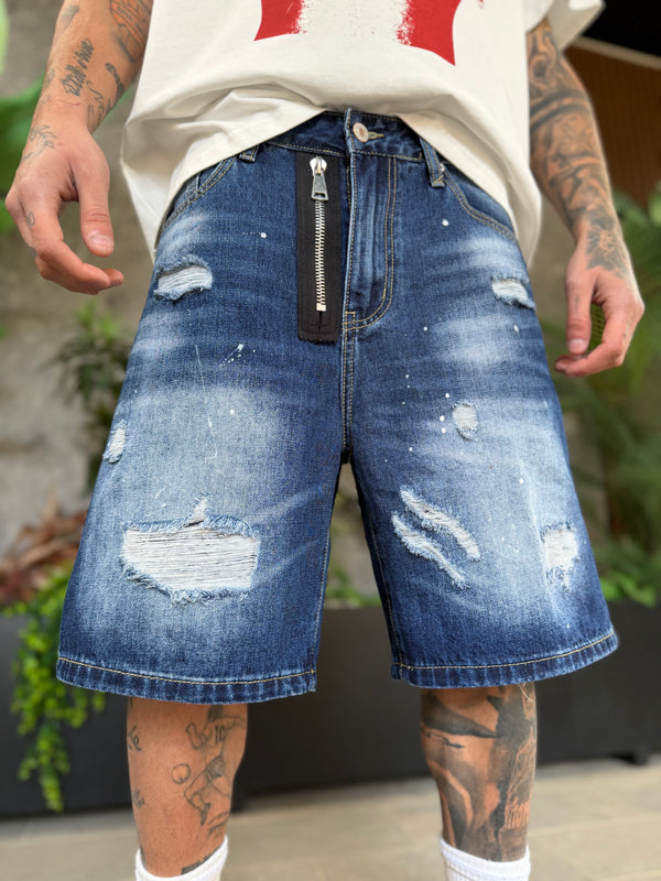 SHORT DS* MOD.