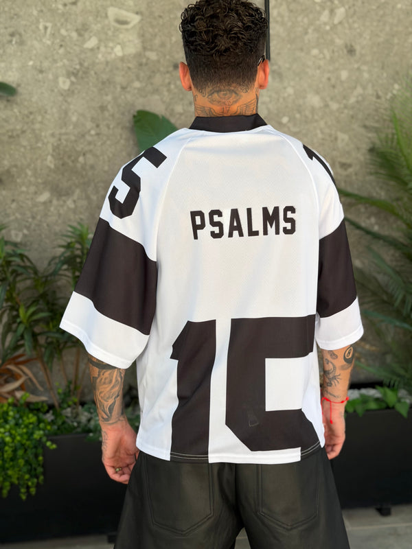 SHIRT IH N*M UN*T PSALM