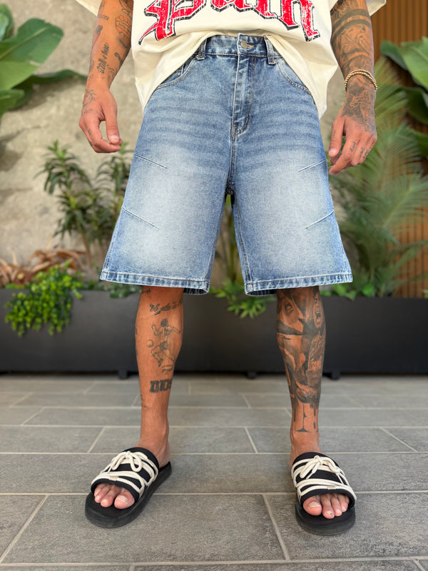 SHORT LIGHT SOX