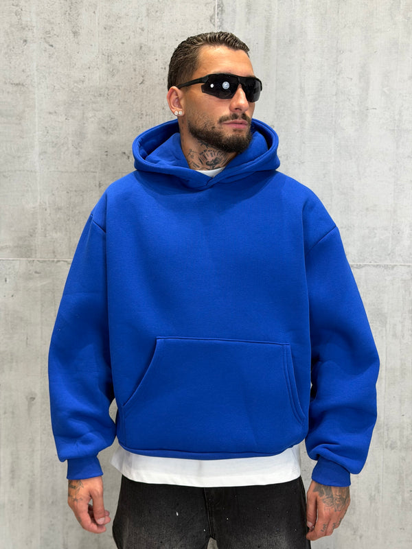 HOODIE BOXY FIT