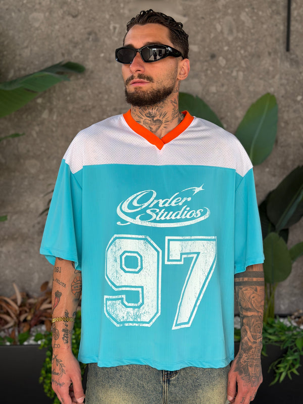 FOOTBALL TEE ORDER