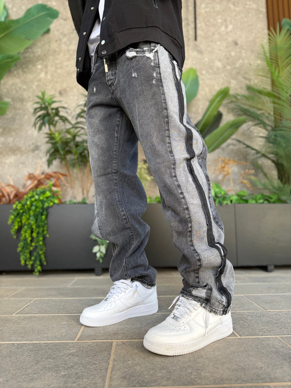 BAGGY ROVESCIO CNTC.