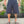 SHORT DOPPIO BOTTONE