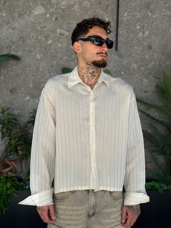 CAMICIA SHATI