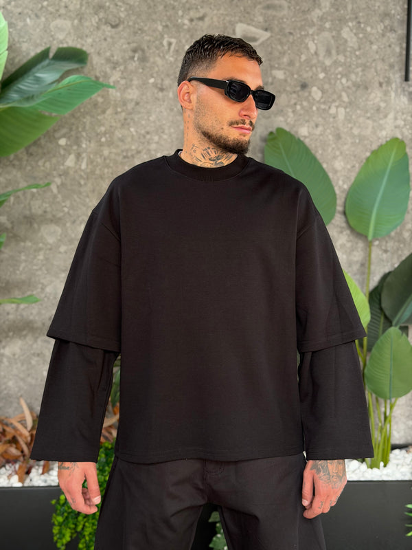 DOUBLE SLEEVE PREMIUM