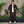 COORDSET BULL STAR BLACK
