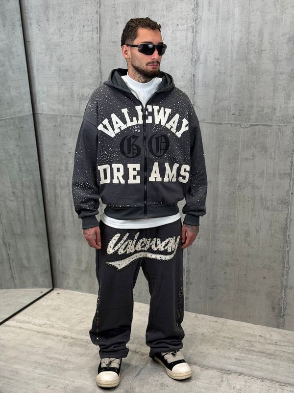 TRACKSUIT VAL*EY MOD.