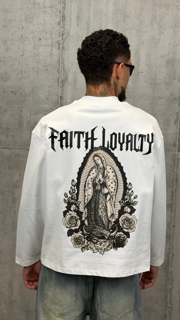 LOONGSLEEVE LOYALTY