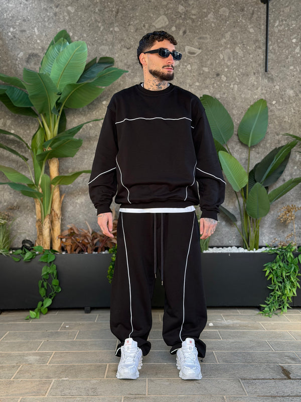 TRACKSUIT BUNKER LINE
