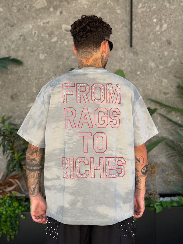 SHIRT BNK. RICHES