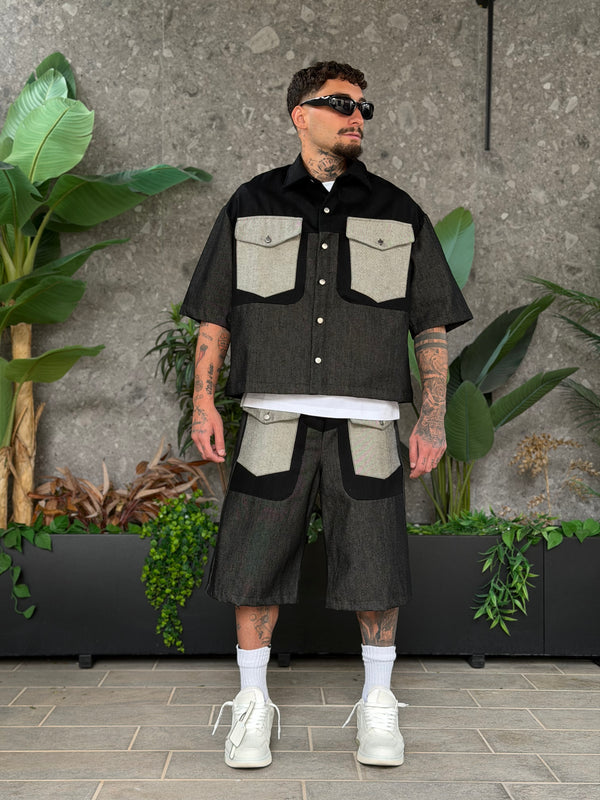 COORDSET TPWR POCKET
