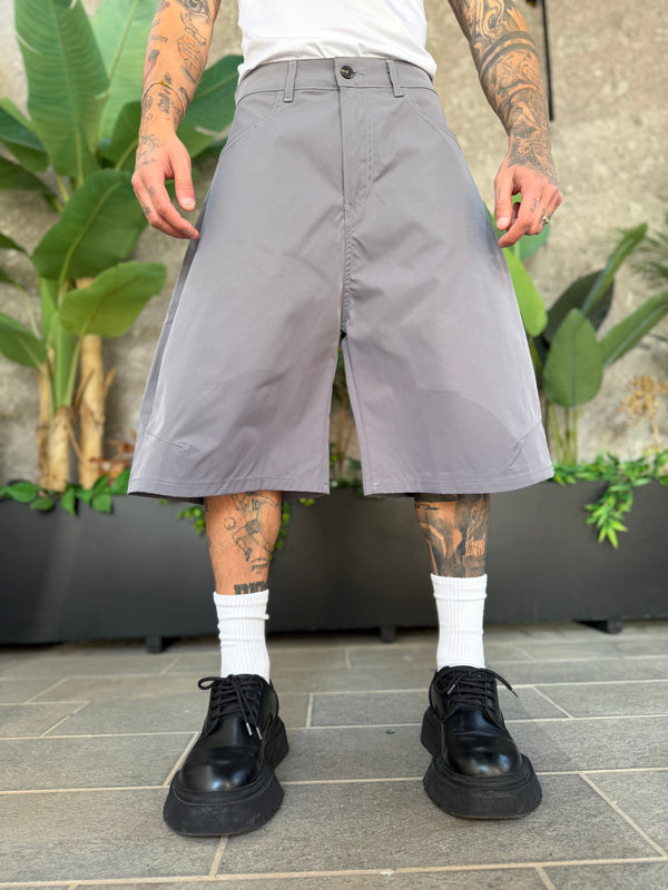 JHORTS NYLON