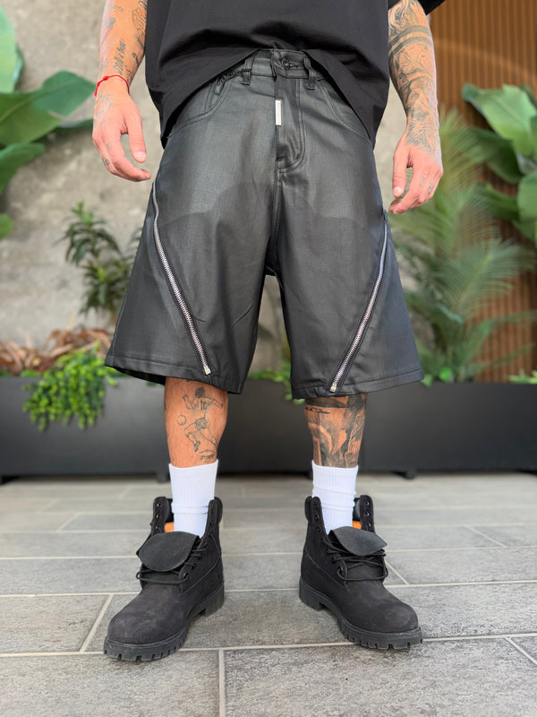 SHORT RICK SPALMATO