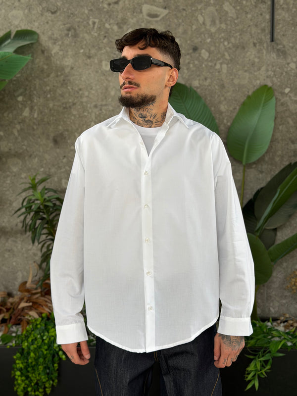 CAMICIA ORDER ANGEL