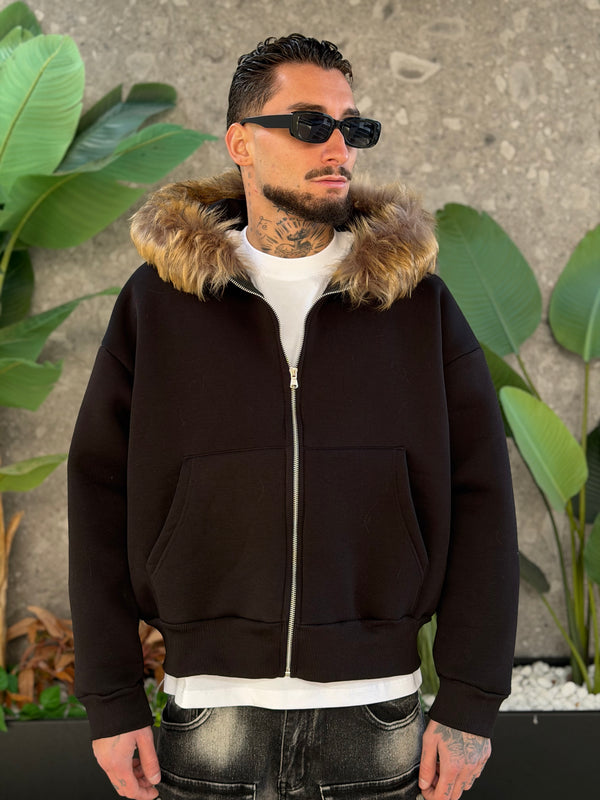 HOODIE GEOLIER CNTC.