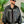 JACKET PELLE TUGGISH BLACK