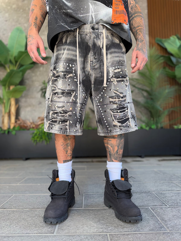 SHORT VAL**Y MOD. DIAMOND
