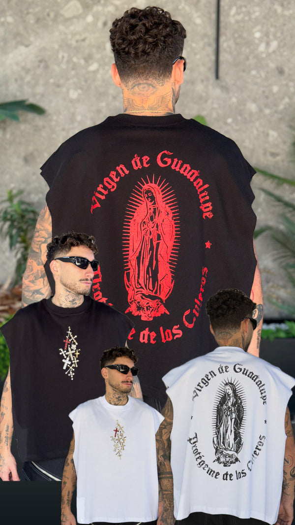 CANOTTA GUADALUPE 3D
