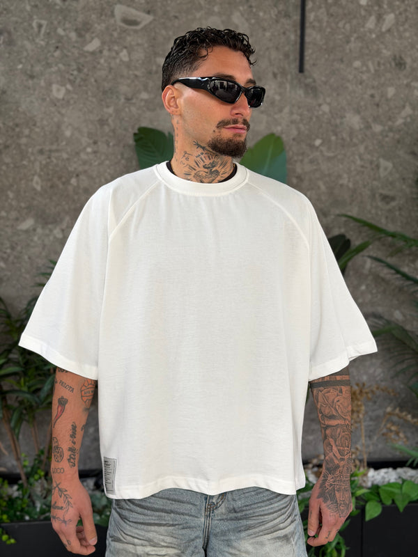 SHIRT FACE EMPTY