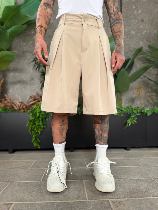 SHORT PENCE