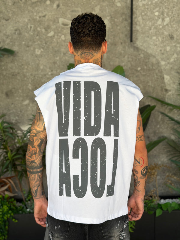 CANOTTA VIDA LOCA