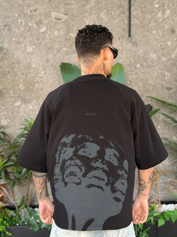 SHIRT FACE EMPTY