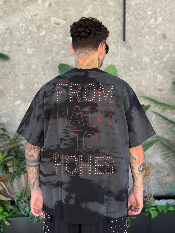 SHIRT BNK. RICHES