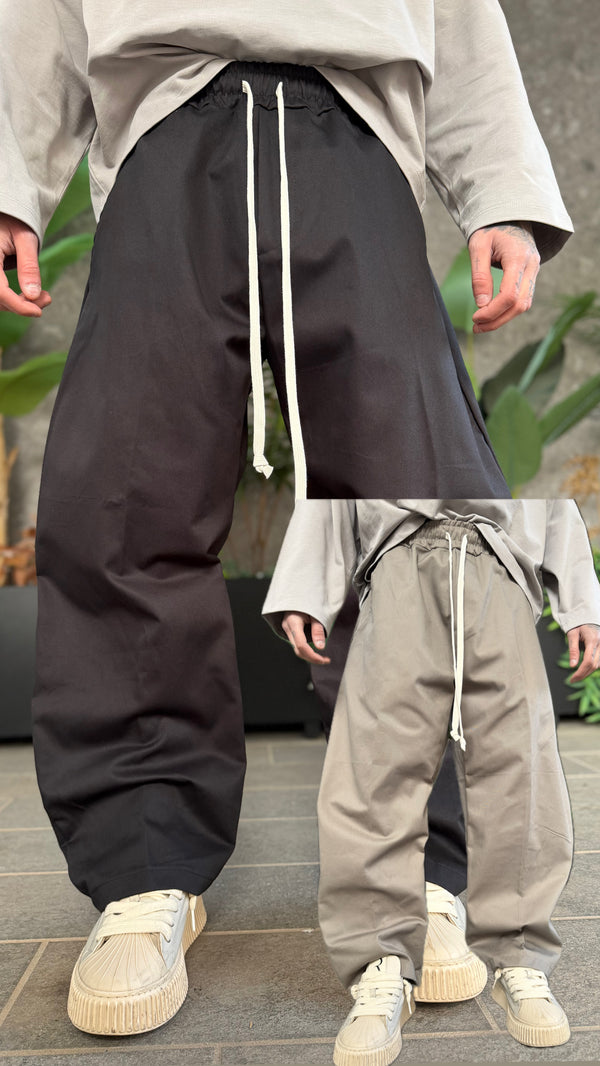 PANT LACES BALLON