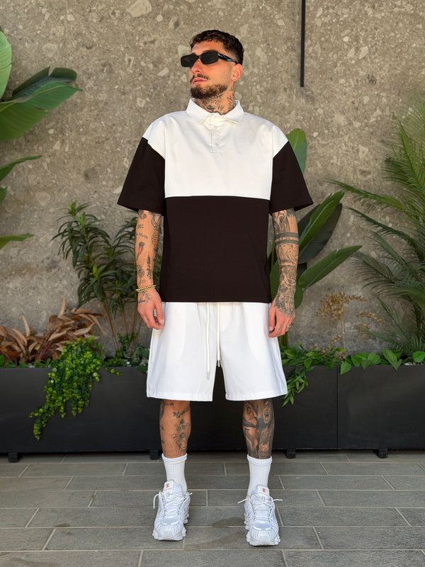 COORDSET HUSTLE ZIP