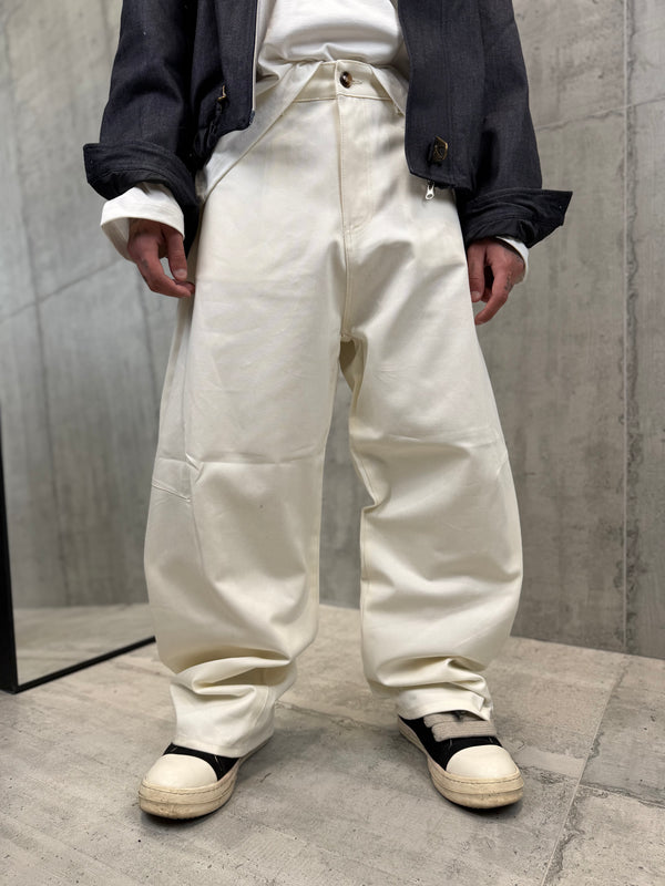 BALLON DENIM PERFECT