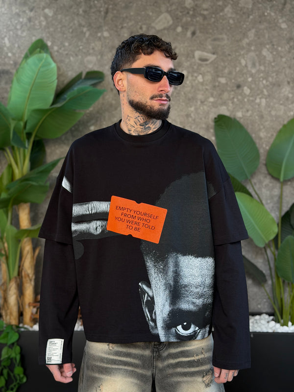 LOONGSLEEVE EMPTY
