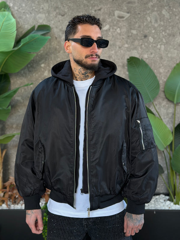 AVIATOR REMOVABLE CAP