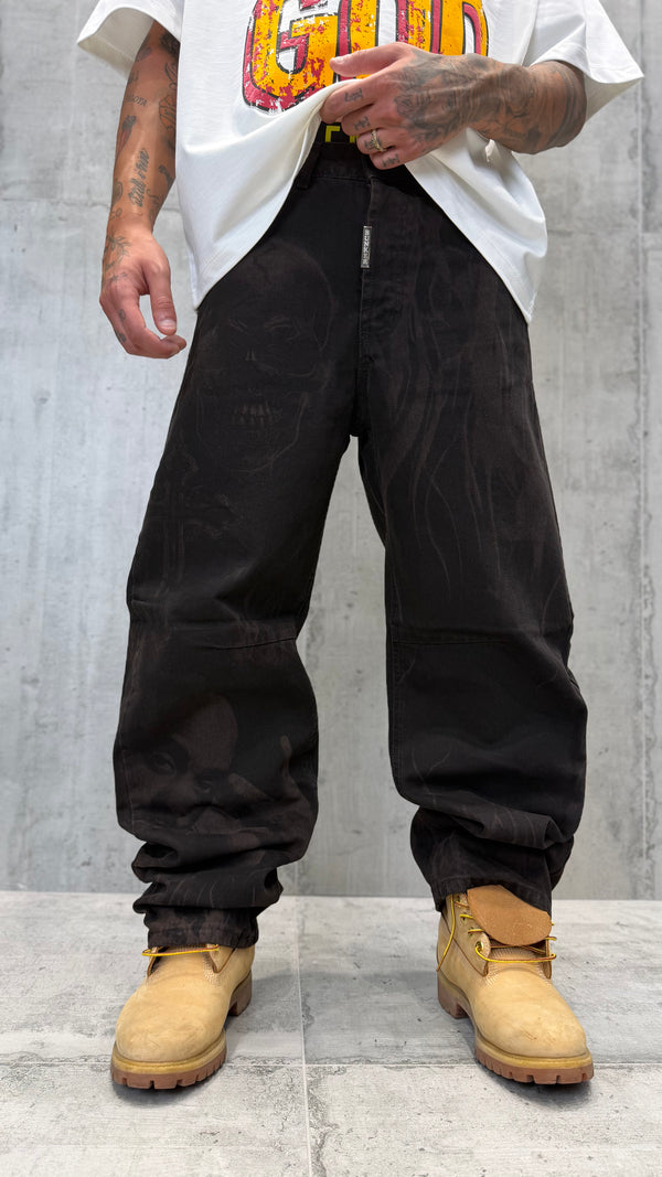 JEANS LASER AMERICA